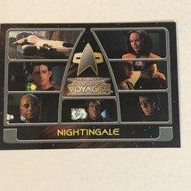 Star Trek Voyager Season 7 Trading Card #162 - $1.97