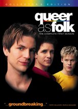 Queer as Folk: Season 1 [DVD] - £27.84 GBP