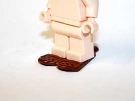 Snow Shoe set for minifigure - $1.52