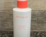 Peach &amp; Lily Glass Skin VEIL MIST 3.38 Oz 100 mL Full Size - $21.28