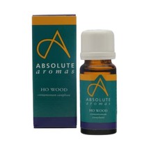Absolute Aromas Ho Wood Essential Oil  - $13.00