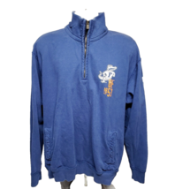 University of Florida Gators Adult Blue 2XL Sweatshirt - £17.52 GBP