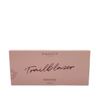 Wander Beauty Trailblazer Eyeshadow Palette - $31.68