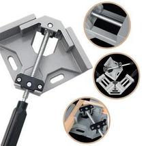 90 degree aluminum alloy right angle clip - $56.20