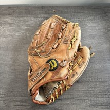 Wilson Optima Gold Baseball Softball Glove OG3 A9824 Left Hand Throw LHT - $22.87