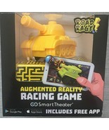 Road Rage  Augmented Reality Racing Games. - £4.70 GBP