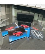 2012 Honda CR-Z Owners Manual User Guide Operator Reference Books Case OEM - $45.78 CAD