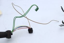 04-05 BMW 645CI ENGINE IGNITION WIRE HARNESS Q2953 image 3