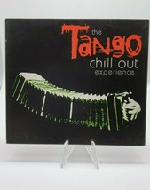 The Tango Chill out experience, CD, imported from Argentina, 2004, RARE - £9.48 GBP