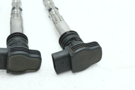 2002-2005  AUDI A4 1.8L QUATTRO ENGINE IGNITION COIL PACK OF 4 H1175 image 2