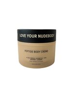 Nude Stix Nude Body Peptide Body Creme 8.12 fl oz - $41.58