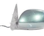 Green Left Side View Power Mirror OEM 2004 2005 2006 Toyota Tundra90 Day... - £56.13 GBP