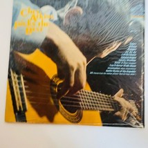 Chet Atkins Picks The Best LP Vinyl Record Tears El Paso Nuages Ay Ay Ay... - £7.82 GBP