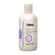 Retro Daily Shampoo, 8.5 Oz.