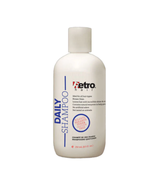 Retro Daily Shampoo, 8.5 Oz. - €19,74 EUR Retro Daily Shampoo, 8.5 Oz. - €19,74 EUR