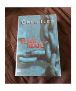 Black Mail (German) By Greg Iles - $17.82