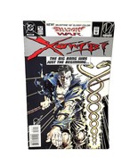DC Comics 1994 &quot;Xombi&quot; Issue #0 &quot;The Big Bang Was Just The Beginning&quot; Comic - $8.90