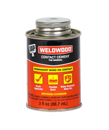 Weldwood 3 Oz Tan Original Contact Cement - $388.39 MXN