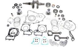 Wrench Rabbit Complete Engine Rebuild Kit For 2013 Kawasaki KRF 750 Tery... - $1,144.76