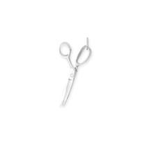Oxidized Sterling Silver 3D Sewing Shears Charm for Charm Bracelet or Necklace - £15.13 GBP