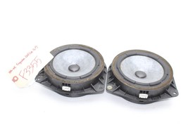 00-05 TOYOTA CELICA GTS Rear Right &amp; Left Speakers F3355 - £72.09 GBP