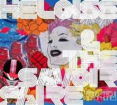 Trash, Rats, and Microphones [Audio CD] HELOISE &amp; THE SAVOIR FAIRE - £9.30 GBP