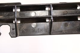 2008-2011 SUBARU IMPREZA SEDAN REAR RIGHT HAND BUMPER UPPER BRACKET J1402 image 7