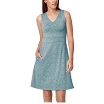 Mondetta Womens Active Dress Color Elderberry Size X-Small - $50.00