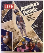 LIFE America’s Parade: A Celebration Of Macy’s Thanksgiving Day Parade 2... - £14.27 GBP