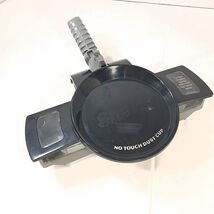 Shark v2950 Cordless Floor Carpet Sweeper Dust Canister bin cup PART rep... - $43.00