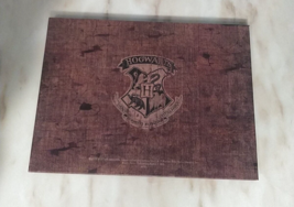 Harry Potter Hogwarts Battle Game Board - $6.94