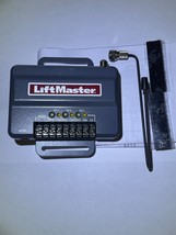 Liftmaster 850LM 310MHz 315MHz 390MHz Gate Garage Door Opener Universal ... - $63.95