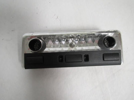 Front Dome Light OEM 2003 BMW 325XI 90 Day Warranty! Fast Shipping and C... - £9.16 GBP