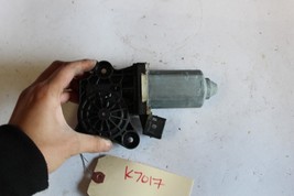 2000-2002 MERCEDES-BENZ S-CLASS LH DRIVER SIDE DOOR WINDOW MOTOR K7017 image 2