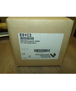 Veris Industries E50 Series E51C2 DIN Rail Power meter 4Q , Modbus NEW - $15,618.78 MXN