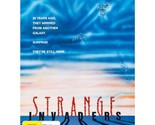 Strange Invaders Blu-ray | Region Free - $27.87