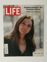 Life Magazine May 2, 1969 - Singer Judy Collins - Governor &amp; The Mobster - Ads M - £3.72 GBP