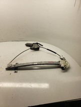 Passenger Front Window Regulator Electric Fits 04-08 TL 1085633 - $666.58 MXN