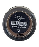 bareMinerals Pale/Ash Blonde Brow Color Powder .28g Sealed - $90.93 CAD