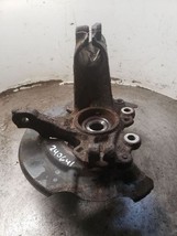 Driver Front Spindle/Knuckle ABS Electric EV Fits 12-18 FOCUS 1180779 - $1,094.16 MXN