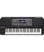 Yamaha PSR-A5000 World Music Style 61-Key Arranger Keyboard - £2,258.27 GBP
