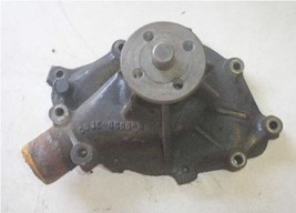 1974 Carver w Mercruiser 225 HP Ford 5.8L Starboard Engine Water Pump - £36.86 GBP