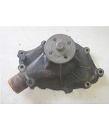 1974 Carver w Mercruiser 225 HP Ford 5.8L Starboard Engine Water Pump - £36.86 GBP
