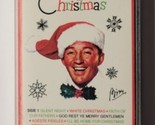 Merry Christmas Bing Crosby (Cassette, 1984, MCA) - $7.91