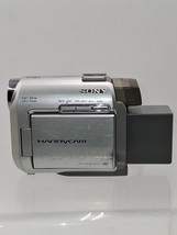 Sony Handycam DCR-HC30 Mini DV Digital Video Camera, Remote, &amp; Bag  PART... - $59.80 CAD