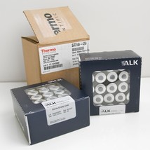 Thermo Scientific ST 10-20 Depyrogenated Sterile Empty Vials 50/case Exp... - $2,072.31 MXN