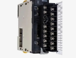 OMRON CJ1W-TC002 THERMOCOUPLE PLC TEMPERATURE CONTROL MODULE 4 INPUT 4 OUTPUT - $2,117.90 MXN