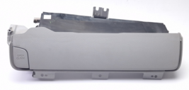 Toyota RAV4 Glove Box Upper Dash Compartment Storage 2006-2012 OEM GREY - $123.49