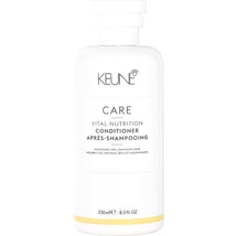 Keune By Keune Vital Nutrition Conditioner For Dry And Damaged Hair 8.4 Oz - £11.19 GBP