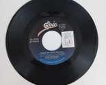 Bad English 45 Price Of Love / The Restless Ones 7&quot; Record - $3.88